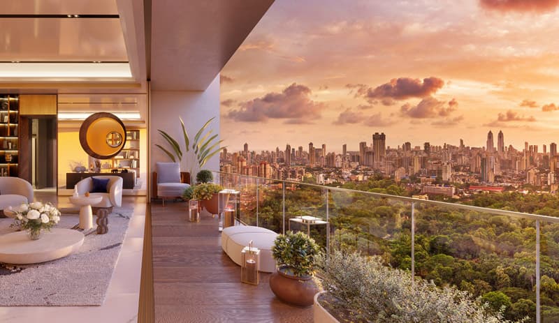 Ready to Move in Flats & Apartments in Mumbai vs Under Construction Projects