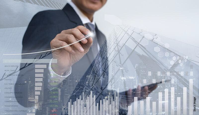 Real estate vs. Stocks – which is a safer and more profitable investment?