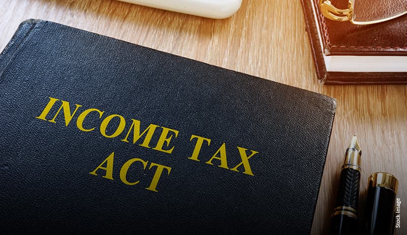 Section 24 of income tax act | types of deductions, exemptions, and more