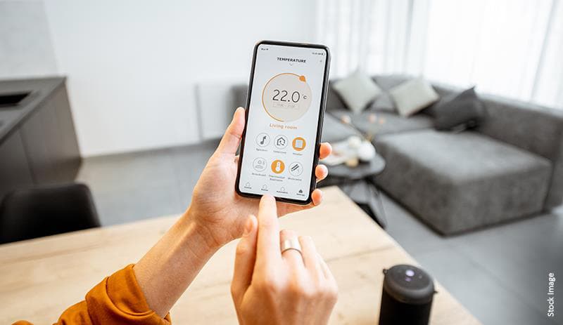 Smart home automation: what is it? How does it work?