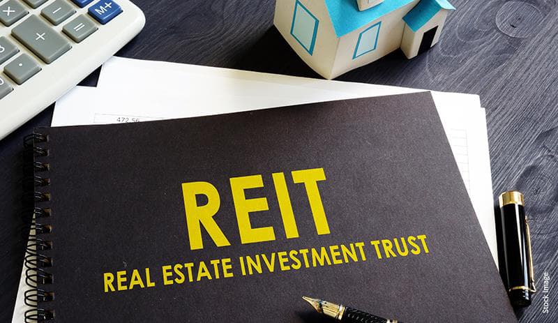 The different types of reits: equity, mortgage, and hybrid REITS