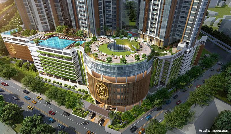 The importance of home amenities in real estate residential projects