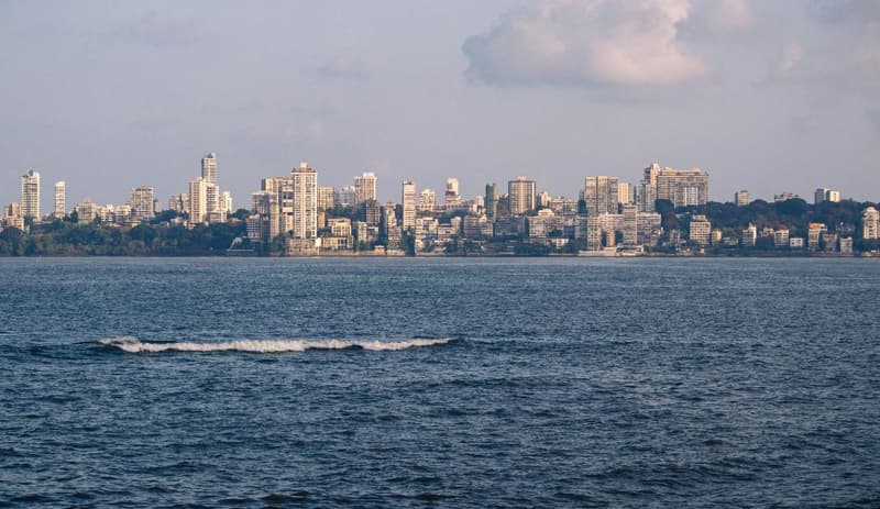 Top 10 Places to Visit in Mumbai: Discover the City