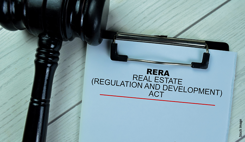 TOP 10 RERA RULES EVERY HOMEBUYER SHOULD KNOW