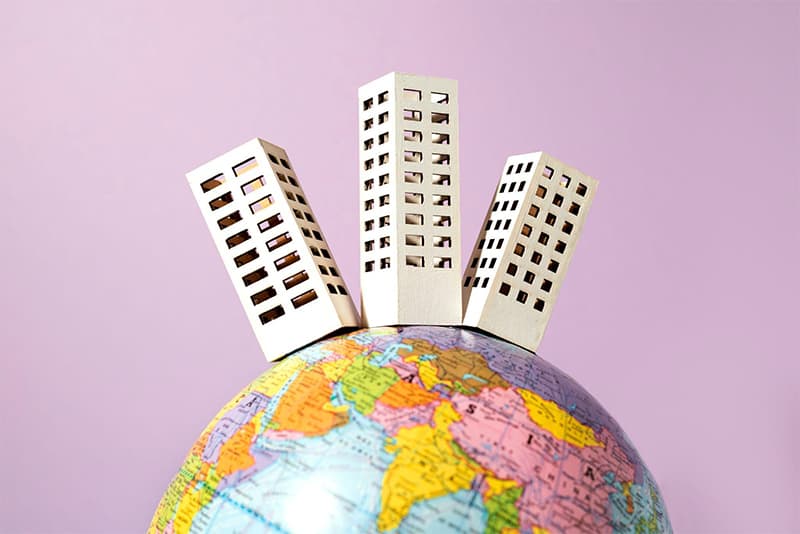 Top Real Estate Trends in India for 2024