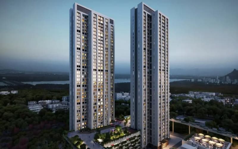 Top Residential Areas in Thane for Families and Professionals