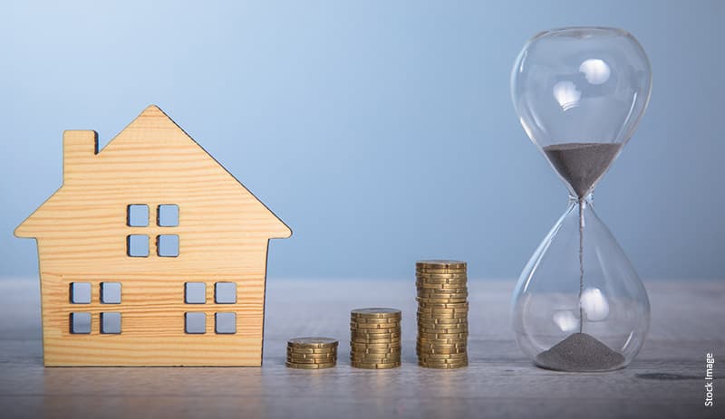 Understanding home loan tenure – minimum and maximum tenure