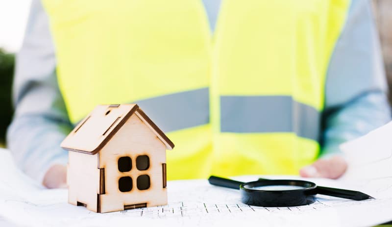 A Complete Guide - Understanding the Difference Between Carpet Area, Built-Up Area, and Super Built-Up Area