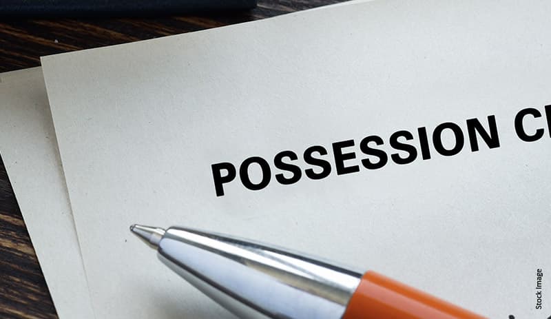 What Is a Possession Certificate? Meaning, Importance, and More