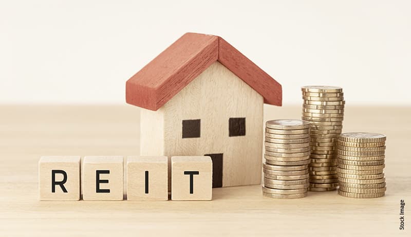 What Is a REIT? Understanding Real Estate Investment Trusts