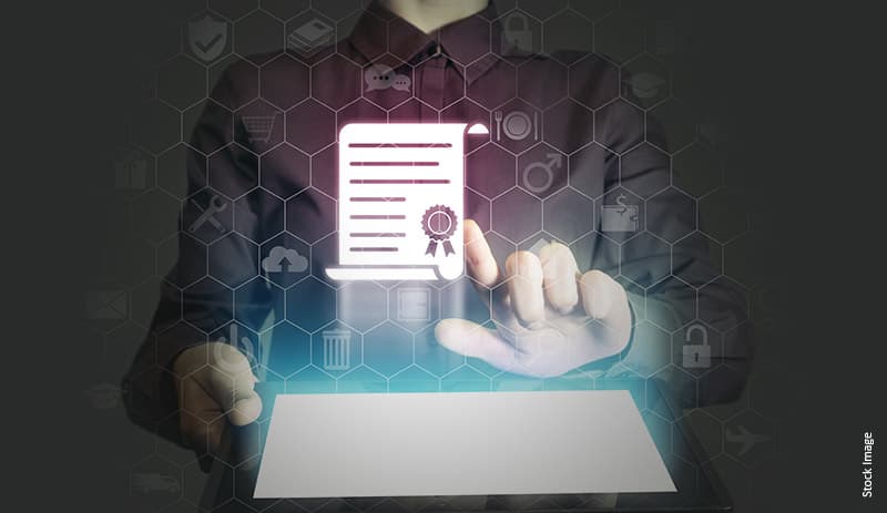 What is an e-stamp? – e-stamping paper, portal, process fees & more