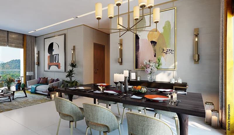 What is bhk? – bhk full form, bhk meaning & more