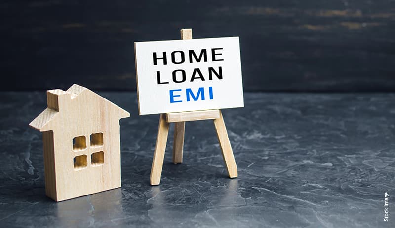 What is MCLR and mclr rate? How does it impacts home loan emis?