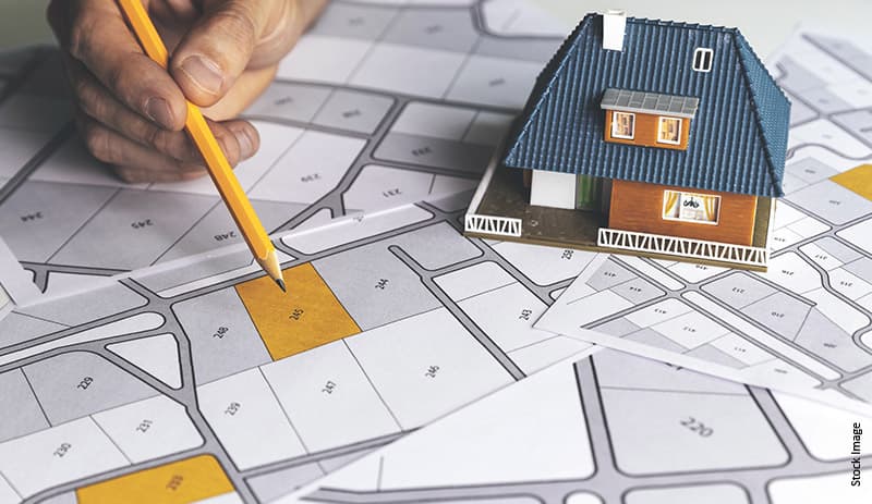 What is CTS Number of a Property and Why is It Important?