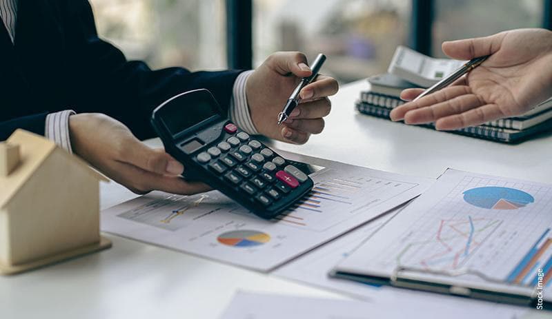 Why buying a flat is a good real estate investment?