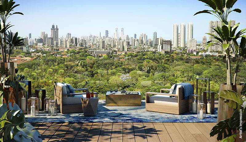 Why it is a good idea to invest in byculla