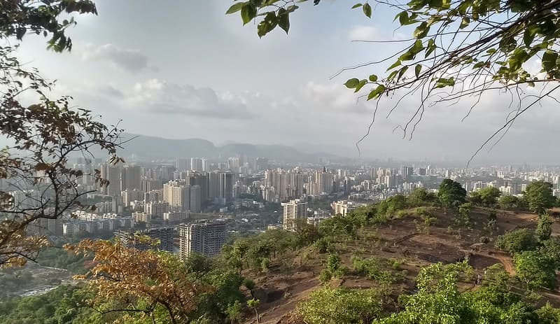 Thane: A Dream Destination For Residential Investments