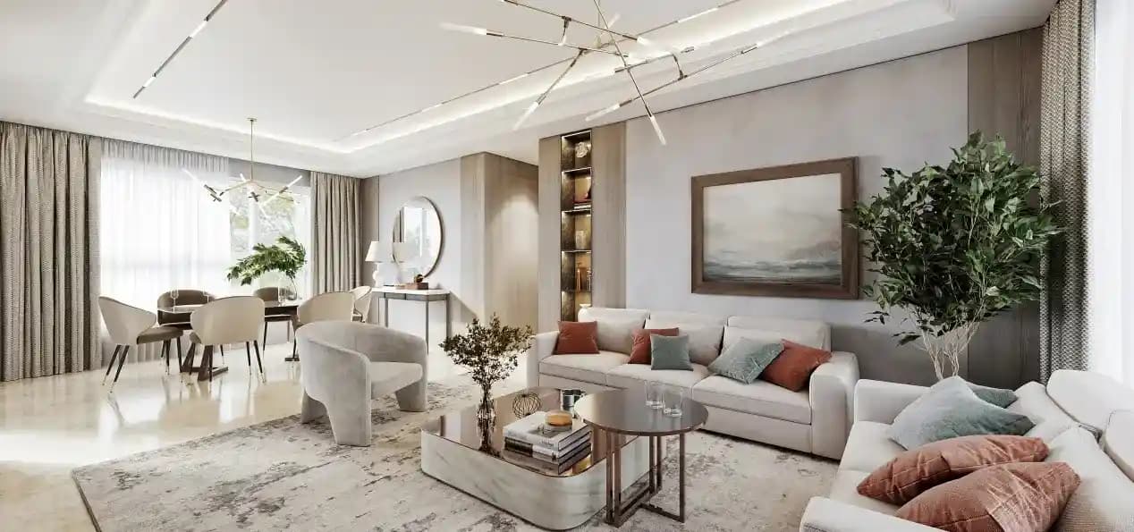 flat for sale in Thane