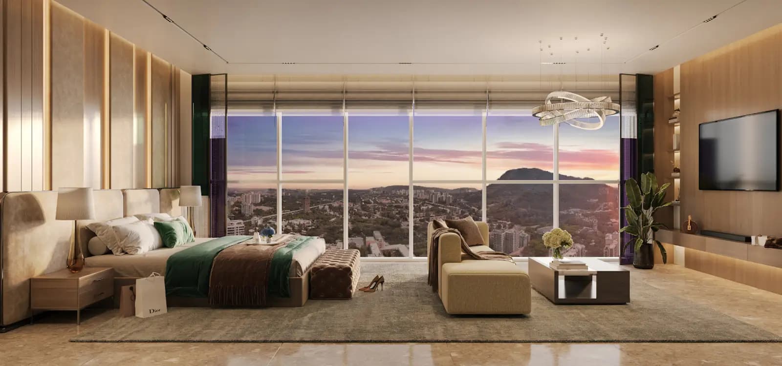 buy property in Mumbai