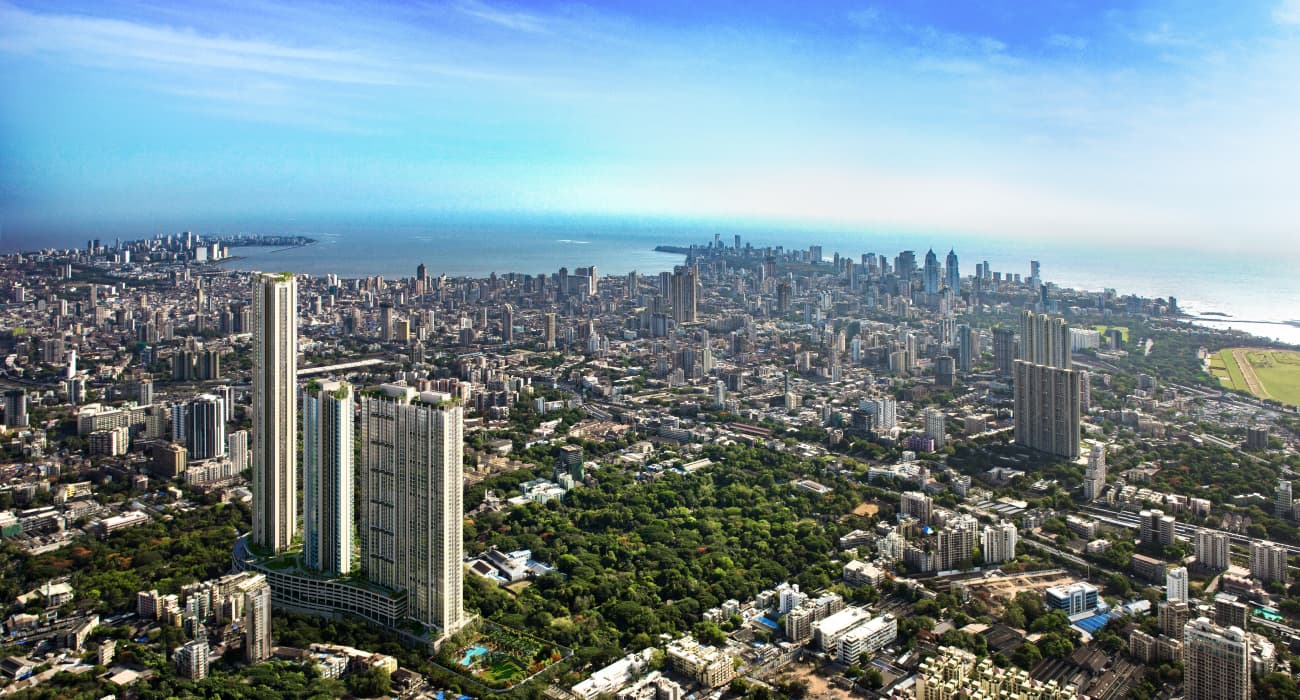 property in Mazgaon, Mumbai