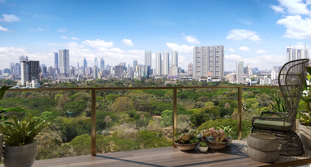 property in mazgaon mumbai