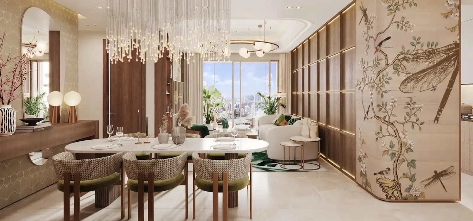 flats in mumbai ready to move