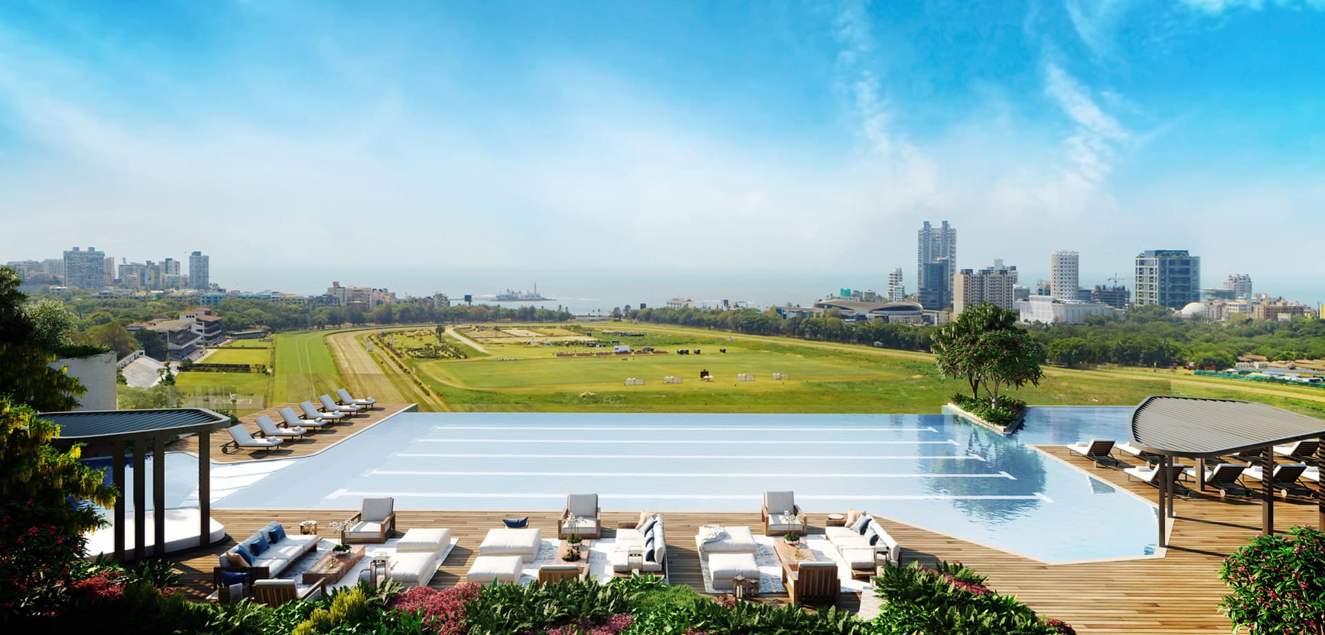 Contact Us Banner for Piramal Mahalaxmi