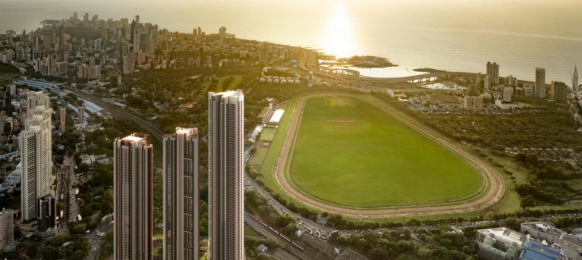 most luxurious apartments in Mumbai