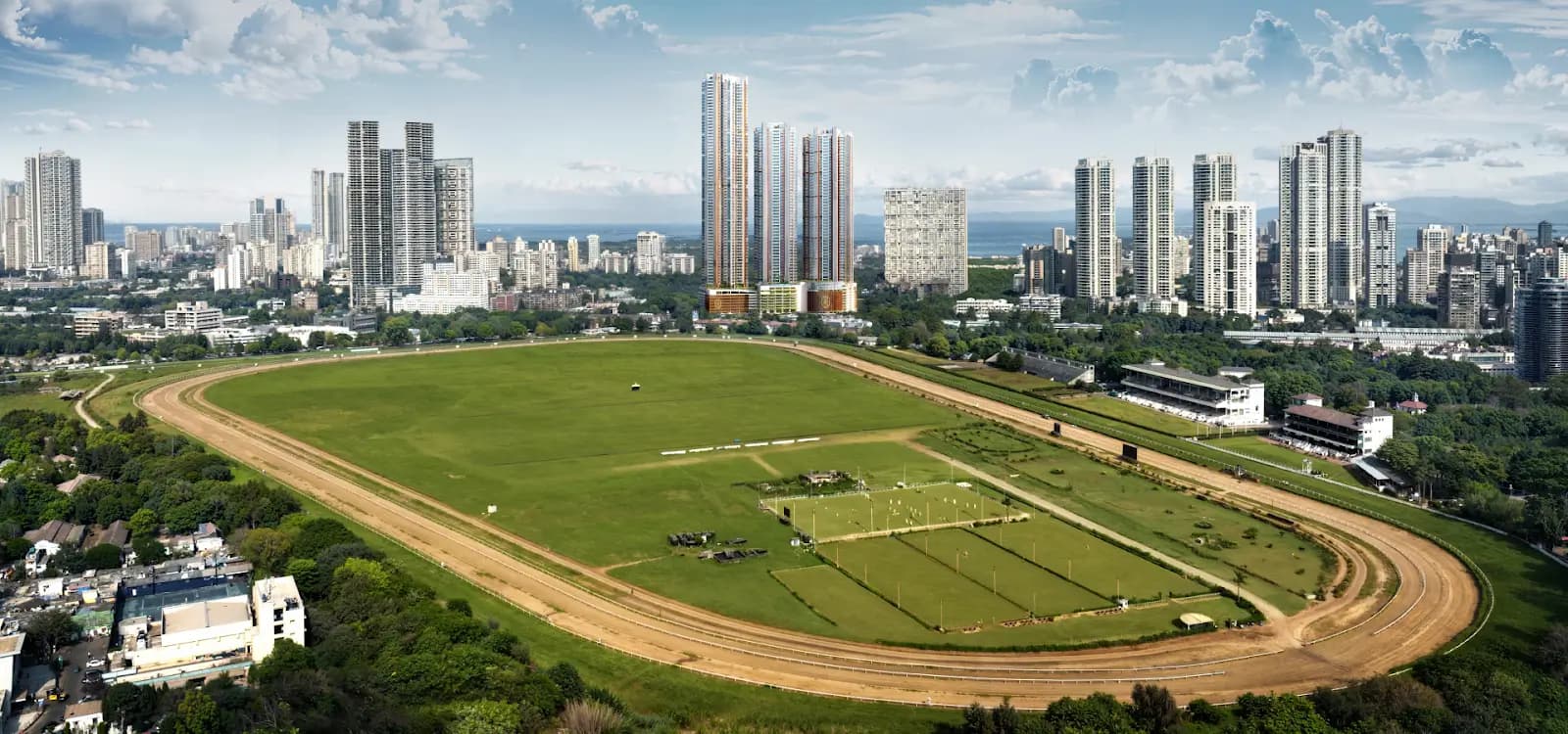 new construction in mumbai