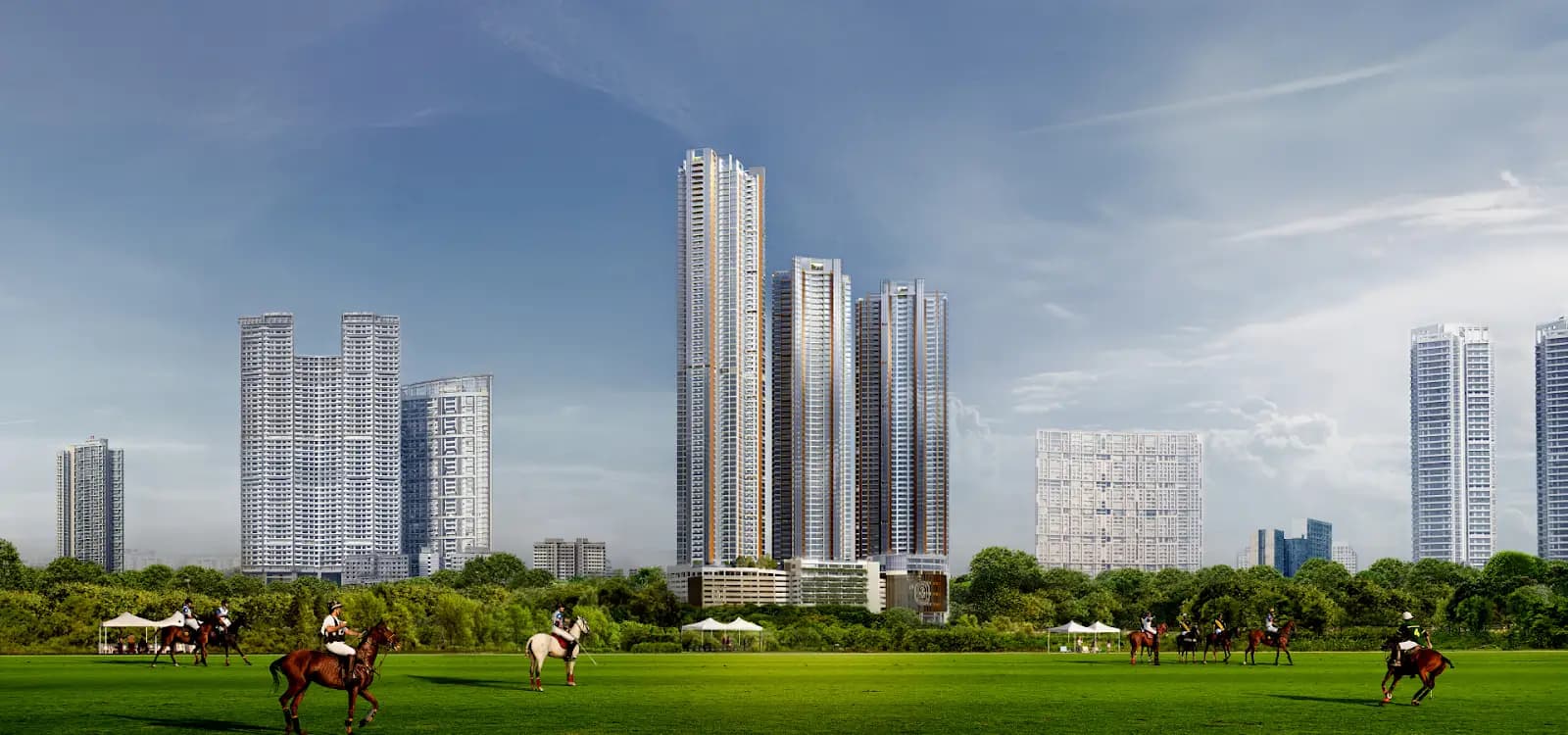 new launch projects in Mumbai