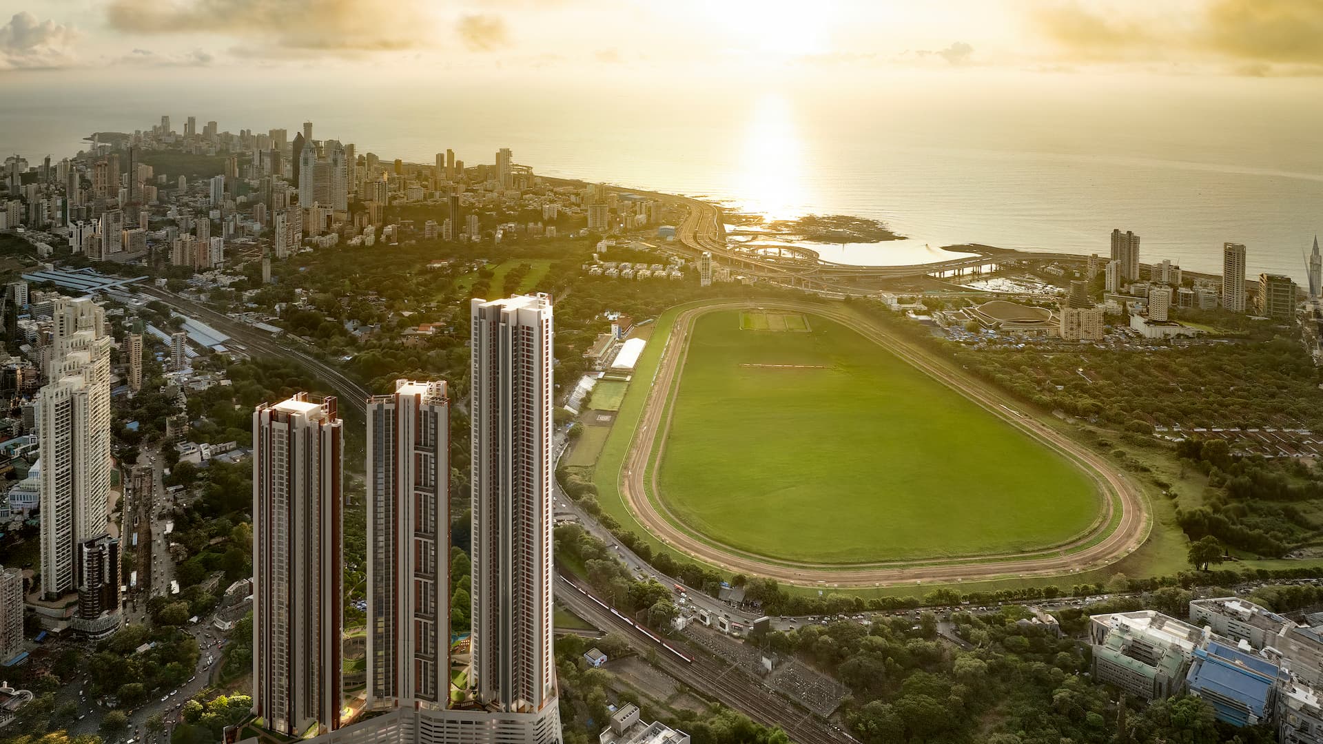 Why Mumbai Remains the Top Choice for Buying Flats in 2025