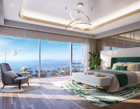 Piramal Aranya - flats in mumbai
