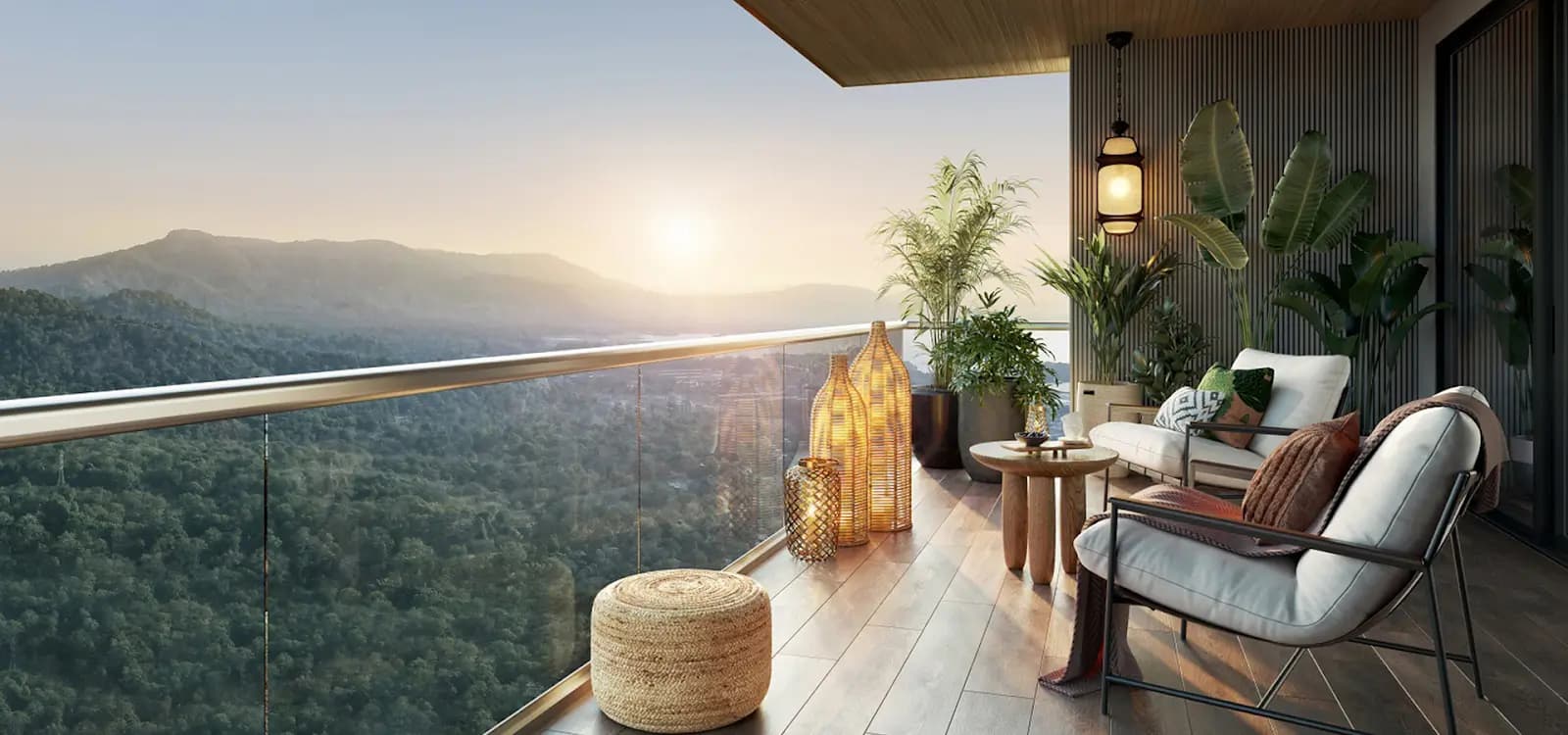 residential property in Mulund