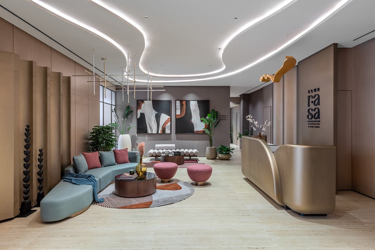 new project in Mulund West