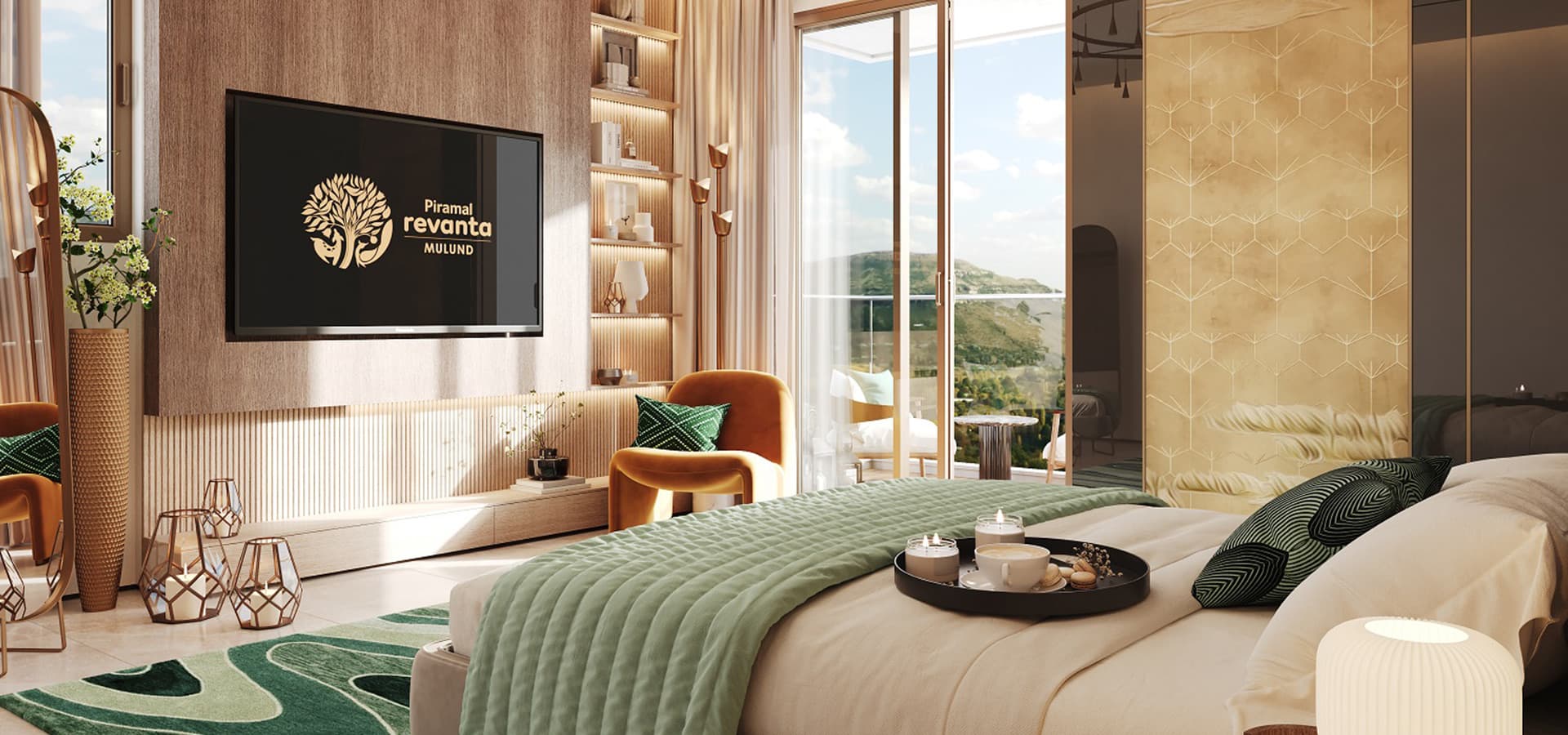 best flats in mumbai