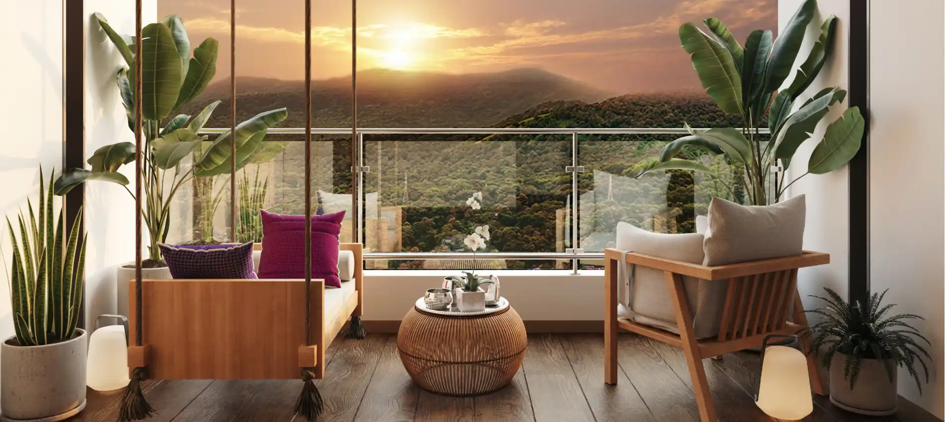 Ready to Move Flats in Thane