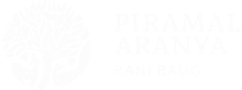 Piramal Aranya Logo