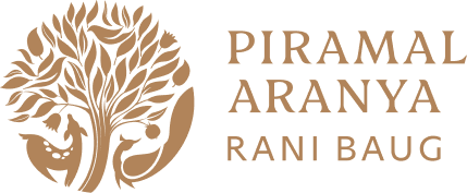 Piramal Aranya's logo image represents one of the leading real estate companies in Mumbai.