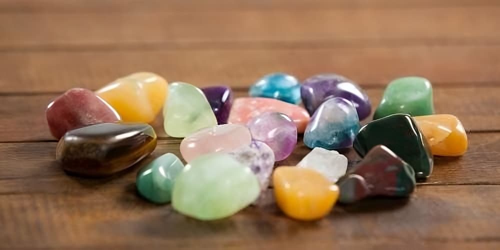 how to remove negative energy from home - Crystals