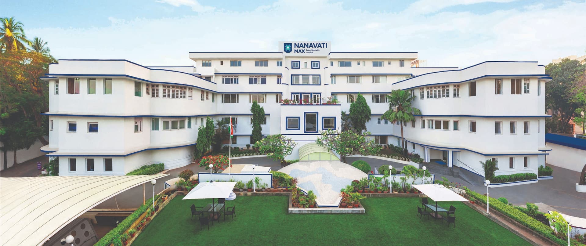 Nanavati Super Speciality Hospital