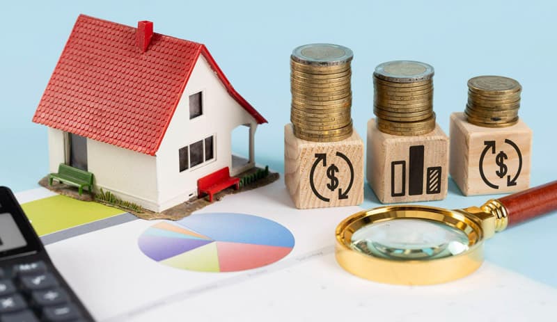 Why investing in real estate is better compared to other investment classes