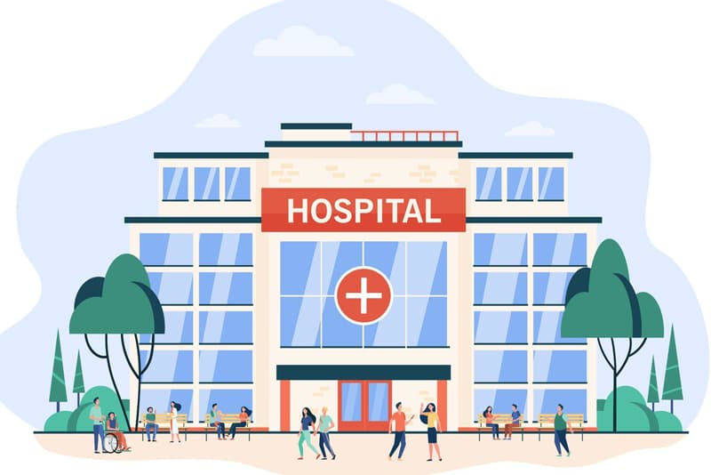 List of the Top Hospitals in Mumbai