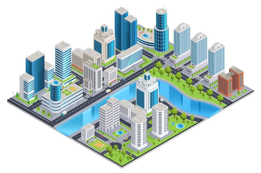 Built-up area vs super built-up area: key differences you
                  should know