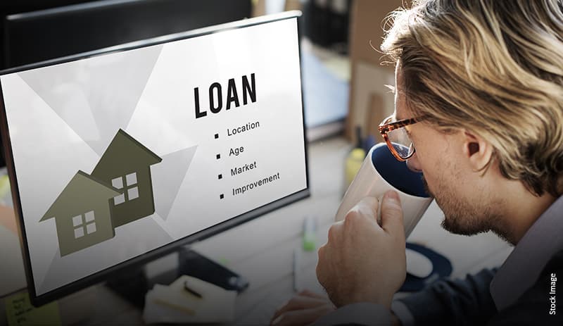 Home loan process: simple guide to apply for home loan online