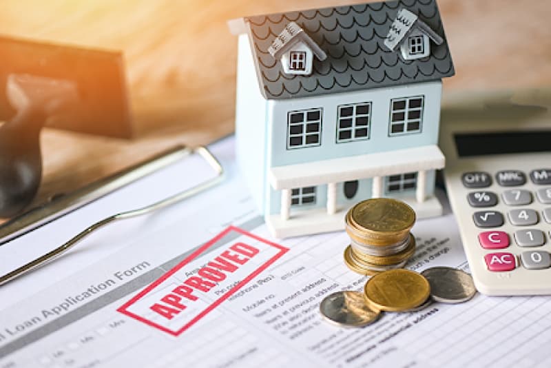 How to improve your chances of getting home loan approved