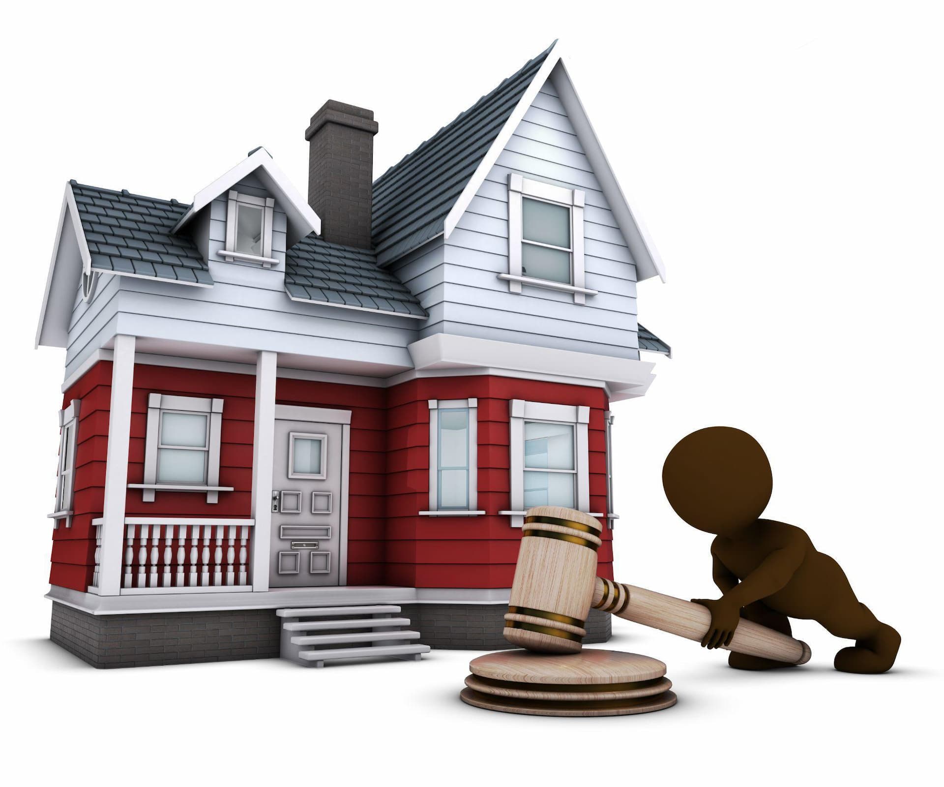 laws regarding joint ownership of property