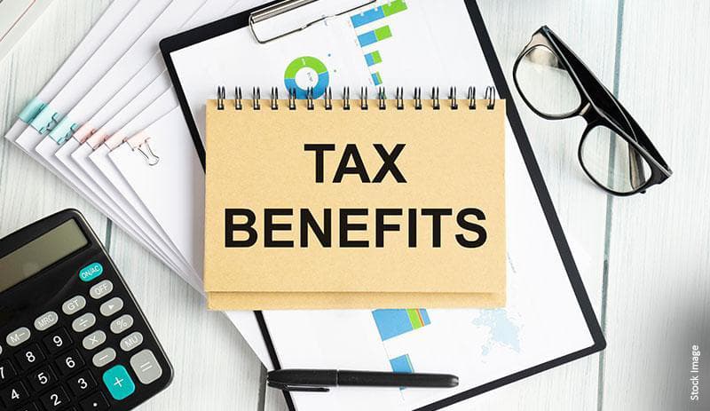 home loan tax benefits