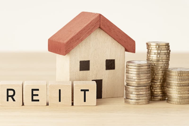 Why real estate investment trusts (reits) are a smart investment?