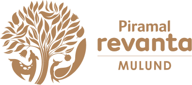 Piramal Revanta Logo - Luxurious flats for sale in Mulund
