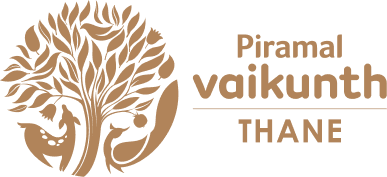 Piramal Vaikunth's logo